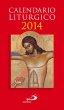 Calendario liturgico 2014