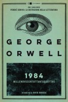Millenovecentottantaquattro - George Orwell