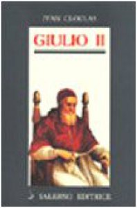Copertina di 'Giulio II'