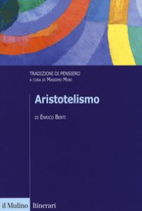 Copertina di 'Aristotelismo. Tradizioni di pensiero'