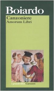 Copertina di 'Canzoniere (Amorum Libri)'