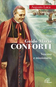 Copertina di 'Guido Maria Conforti'