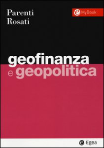 Copertina di 'Geofinanza e geopolitica'