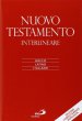 Nuovo Testamento Interlineare - AA.VV.