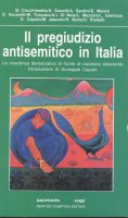 Il pregiudizio antisemitico in Italia