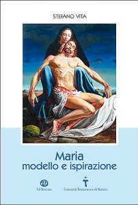 Copertina di 'Maria modello e ispirazione'