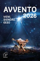 Avvento 2026 - Roberto Seregni