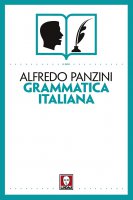 Grammatica italiana - Alfredo Panzini