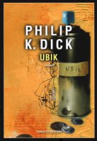 Ubik - Dick Philip K.