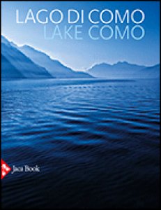 Copertina di 'Lago di Como'