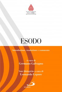 Copertina di 'Esodo. Introduzione, traduzione e commento'