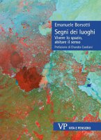 Segni dei luoghi - Emanuele Borsotti