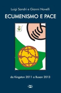 Copertina di 'Ecumenismo e pace'
