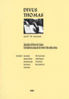 Divus Thomas (2017)