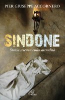 Sindone - P. Giuseppe Accornero