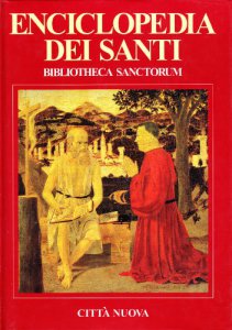 Copertina di 'Enciclopedia dei Santi [vol_6] / Gale-Giusti'