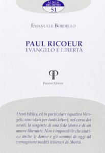 Copertina di 'Paul Ricoeur'