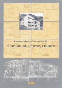 Copertina di 'Comunit, Chiese, culture'