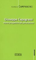 Giuseppe Capograssi - Giorgio Campanini