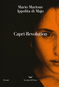 Copertina di 'Capri-Revolution'