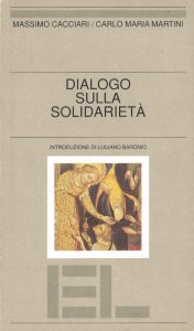 Copertina di 'Dialogo sulla solidariet'