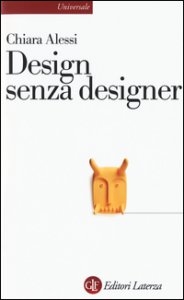 Copertina di 'Design senza designer'