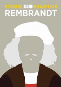 Copertina di 'Rembrandt. Ediz. a colori'