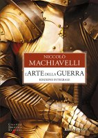 L'arte della guerra - Niccolò Machiavelli