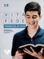 Pienezza di vita. Manuale di studio biblico. Manuale adolescenti n. 19 - Studente