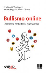 Copertina di 'Bullismo online'