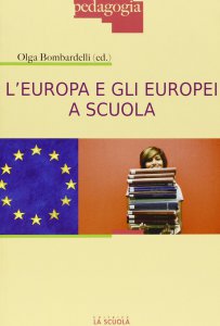 Copertina di 'Europa e gli europei a scuola. (L')'