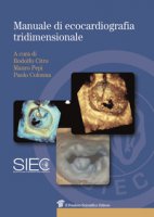 Manuale di ecocardiografia tridimensionale