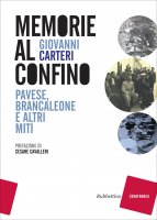 Memorie al confino - Giovanni Carteri