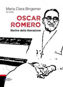 Copertina di 'Oscar Romero'