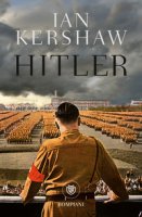 Hitler - Kershaw Ian