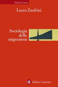 Copertina di 'Sociologia delle migrazioni'