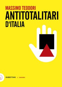 Copertina di 'Antitotalitari d'Italia'
