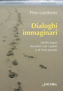 Copertina di 'Dialoghi immaginari'