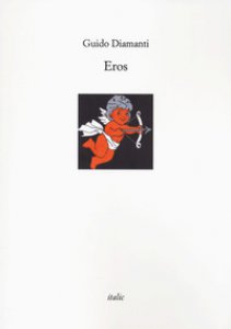 Copertina di 'Eros'