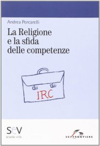 Copertina di 'La religione e la sfida delle competenze'