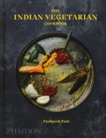 The indian vegetarian cookbook - Pant Pushpesh