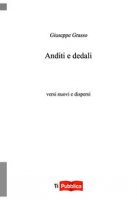 Anditi e dedali - Grasso Giuseppe