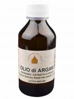 Olio di Argan 100 ml