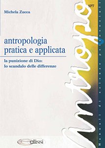 Copertina di 'Antropologia pratica e applicata'