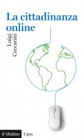 La cittadinanza online - Luigi Ceccarini