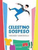 Celestino sospeso - Vincenzo Gambardella