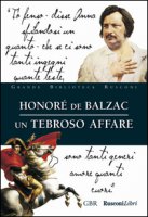 Un tenebroso affare - Balzac Honoré de