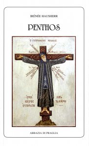 Copertina di 'Penthos. La dottrina della compunzione nell'Oriente cristiano'