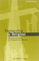 Parrocchia e religiosi - Ruccia Antonio