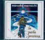 La perla preziosa. Cd audio - Marrocchi Marcello